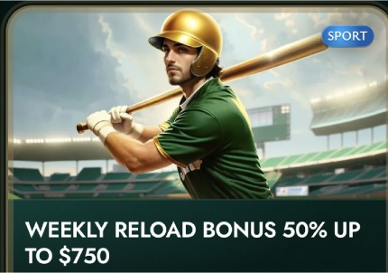 Cashed sportsbook NHL bonus offer for Canadian players